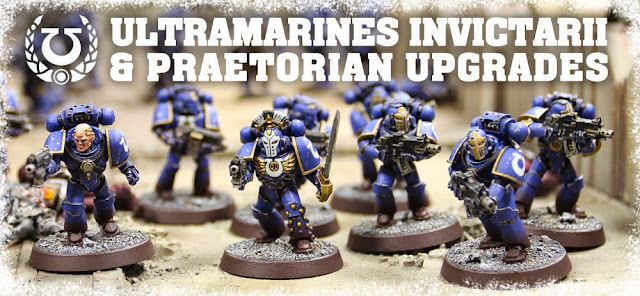 Forgeworld Pre Orders: Ultramarines Invictarii Armour Faeit 212 - 640x296 - jpeg Forge World Ultramarines